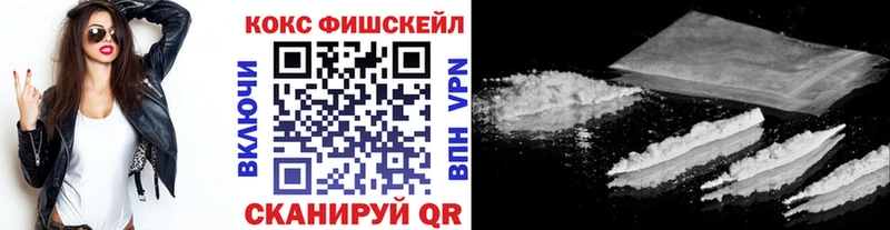КОКАИН FishScale  Купить  Миньяр 